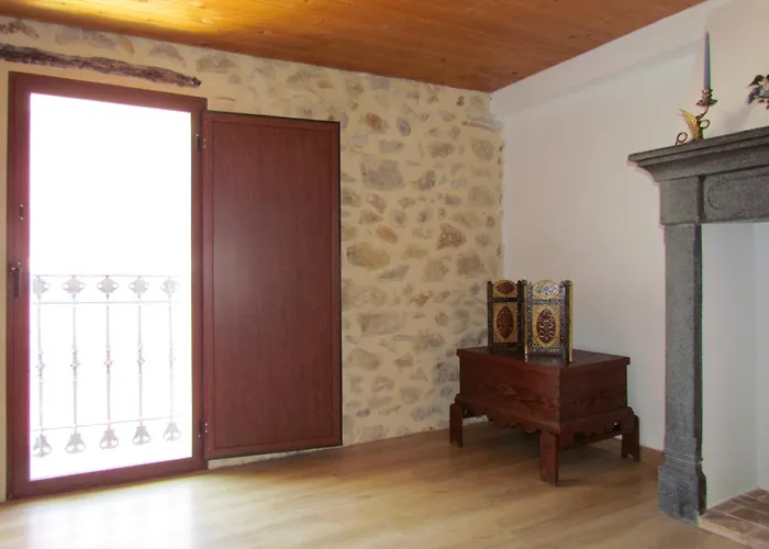 Hostal Casa Grimalt Jalón