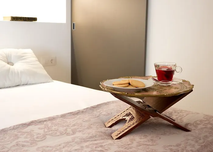 Hostal Casa Grimalt Jalón